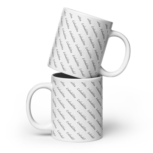 luludelita extra size mug